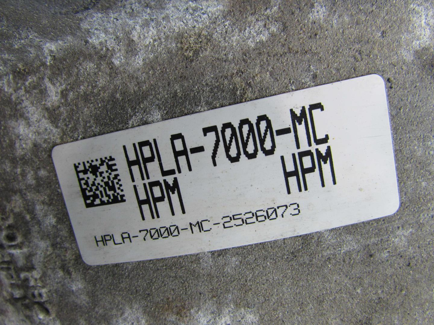 АКПП (автоматическая коробка переключения передач)