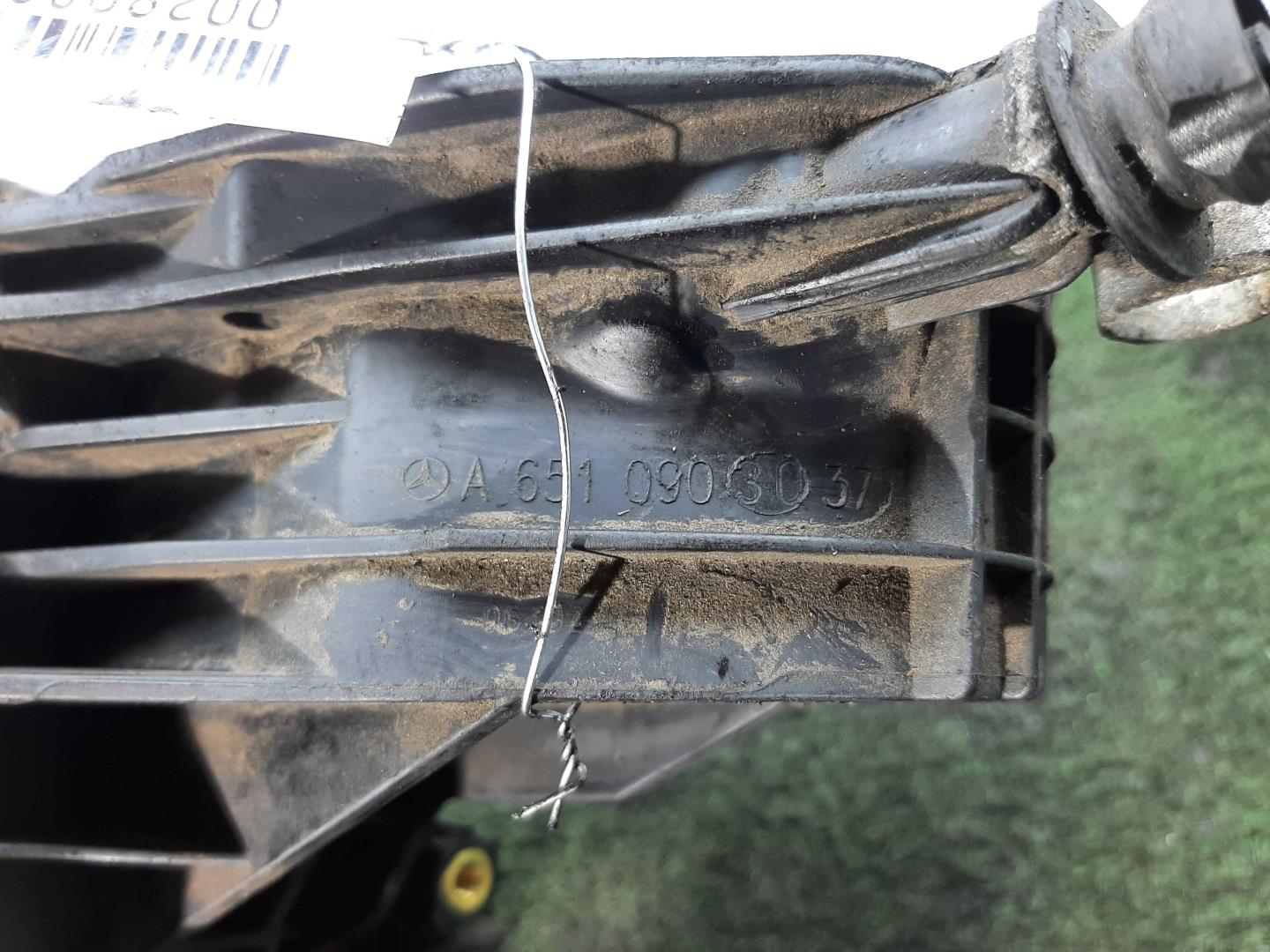 Коллектор впускной