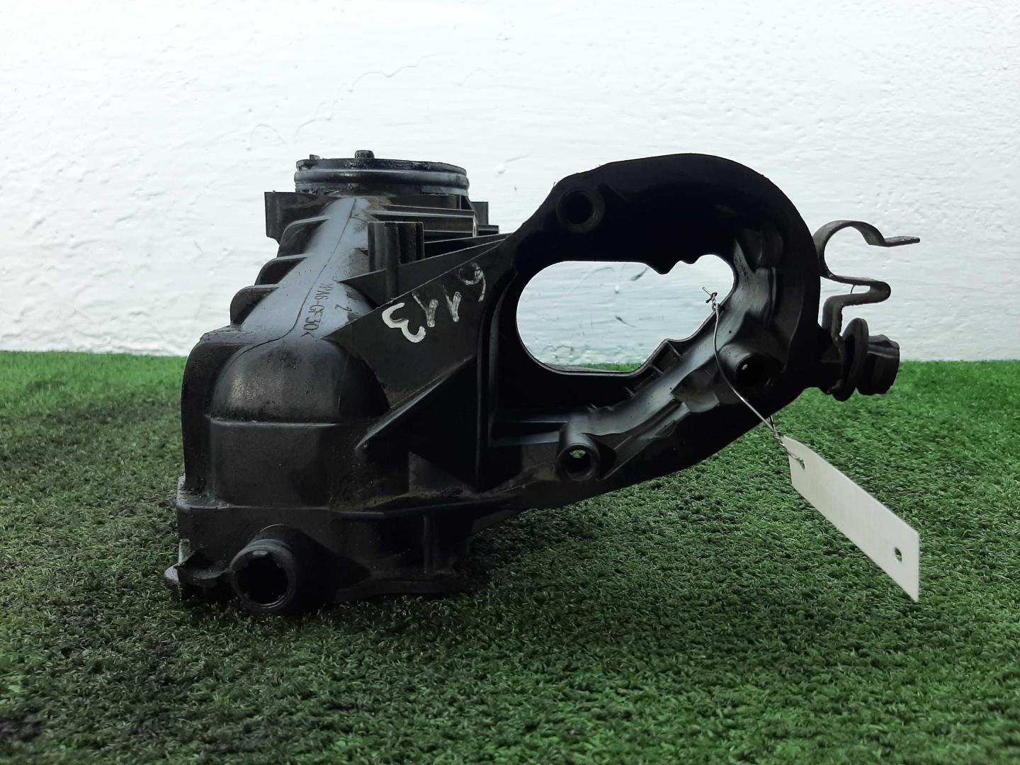 Коллектор впускной