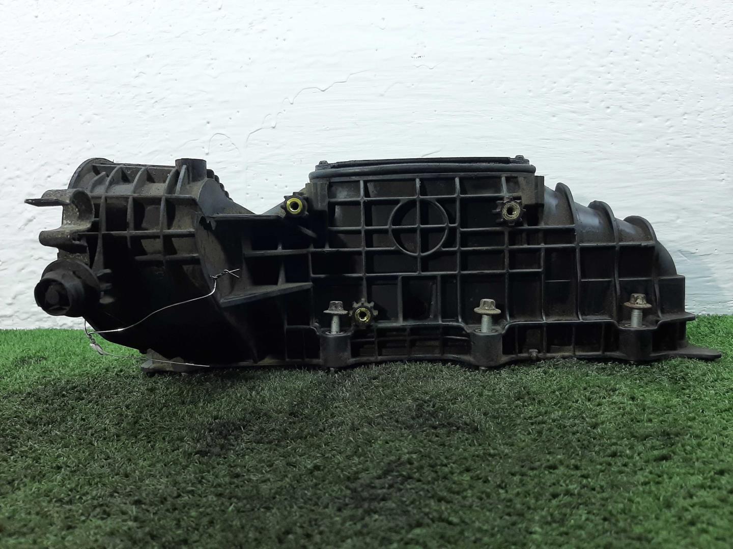 Коллектор впускной