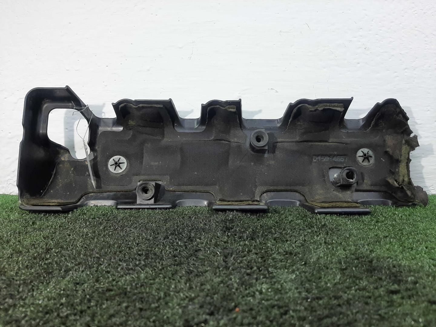 Крышка клапанная ГБЦ