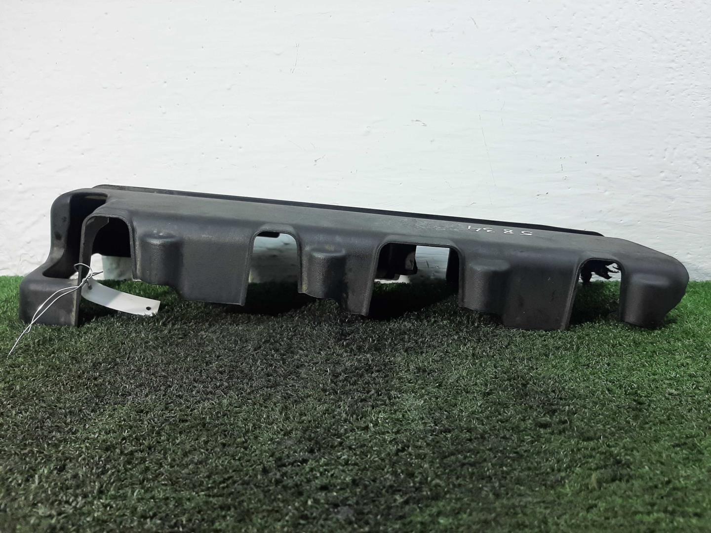 Крышка клапанная ГБЦ