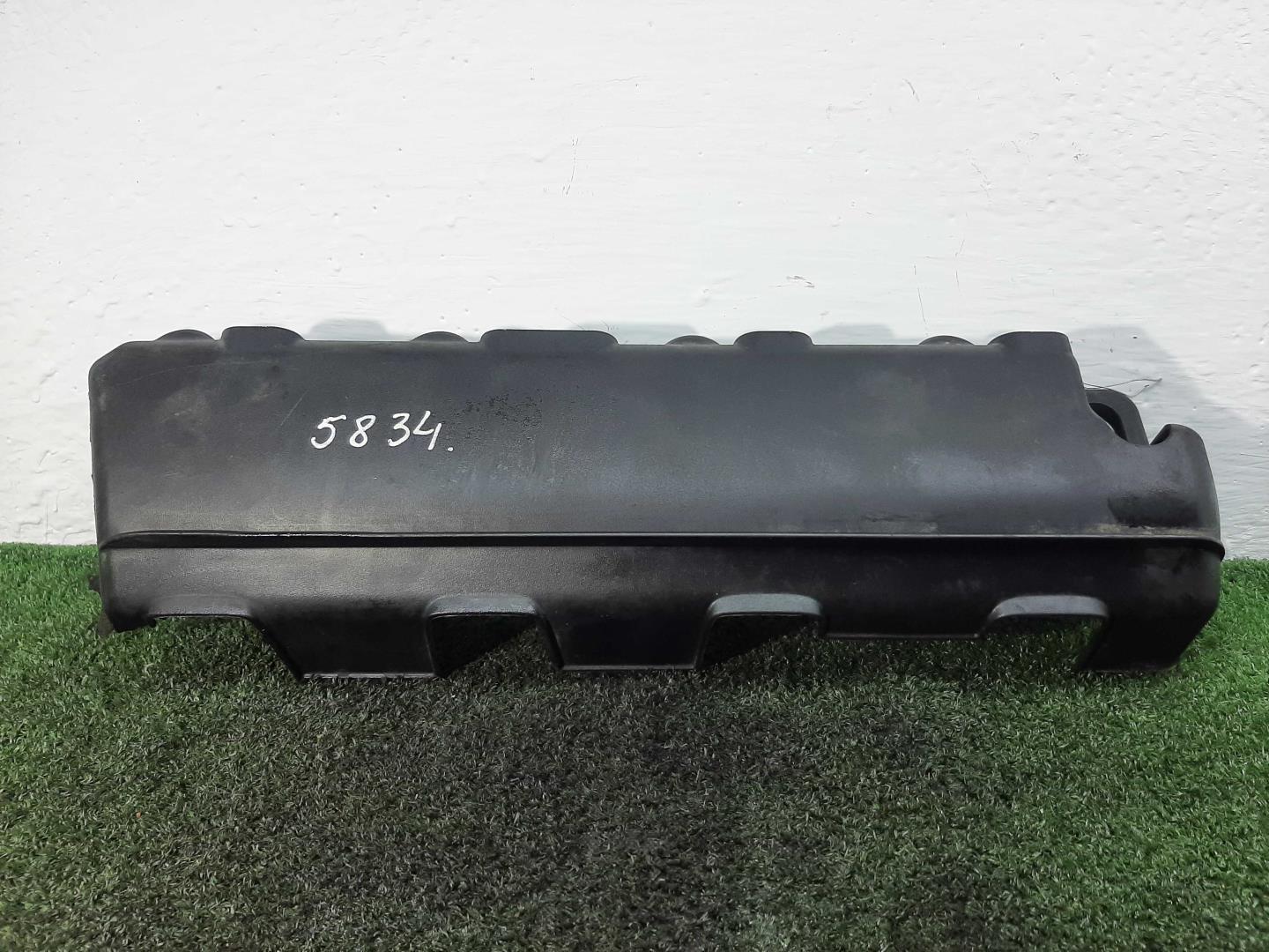 Крышка клапанная ГБЦ