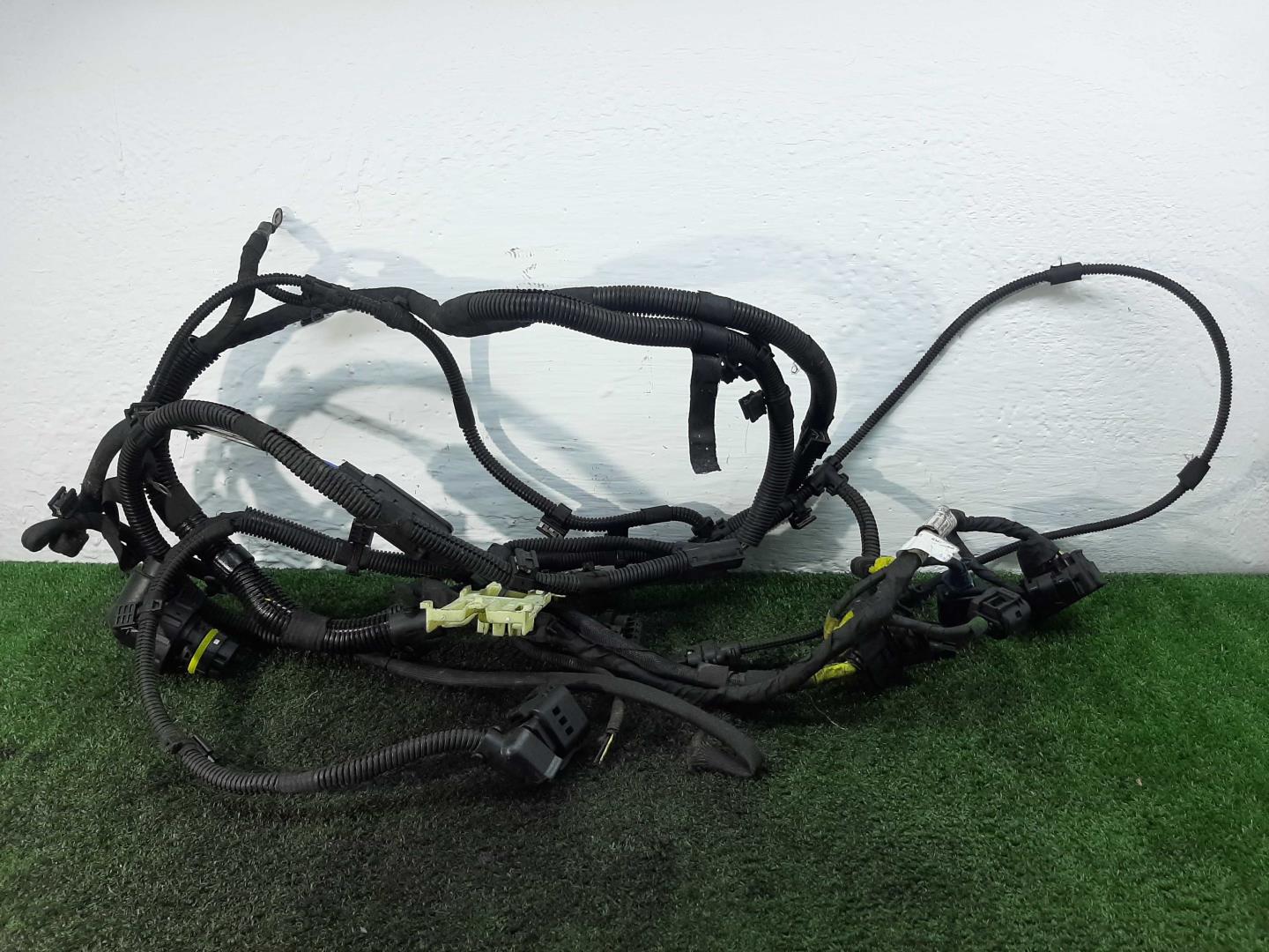 Проводка (коса)