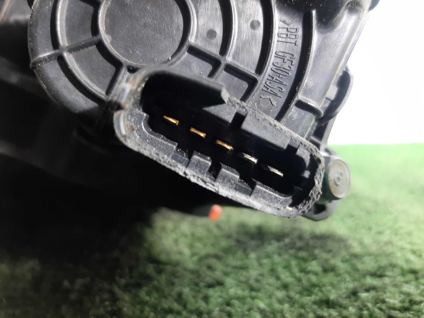 Коллектор впускной