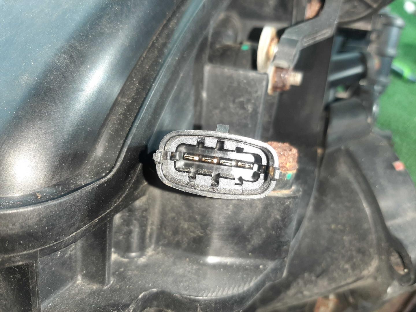 Коллектор впускной