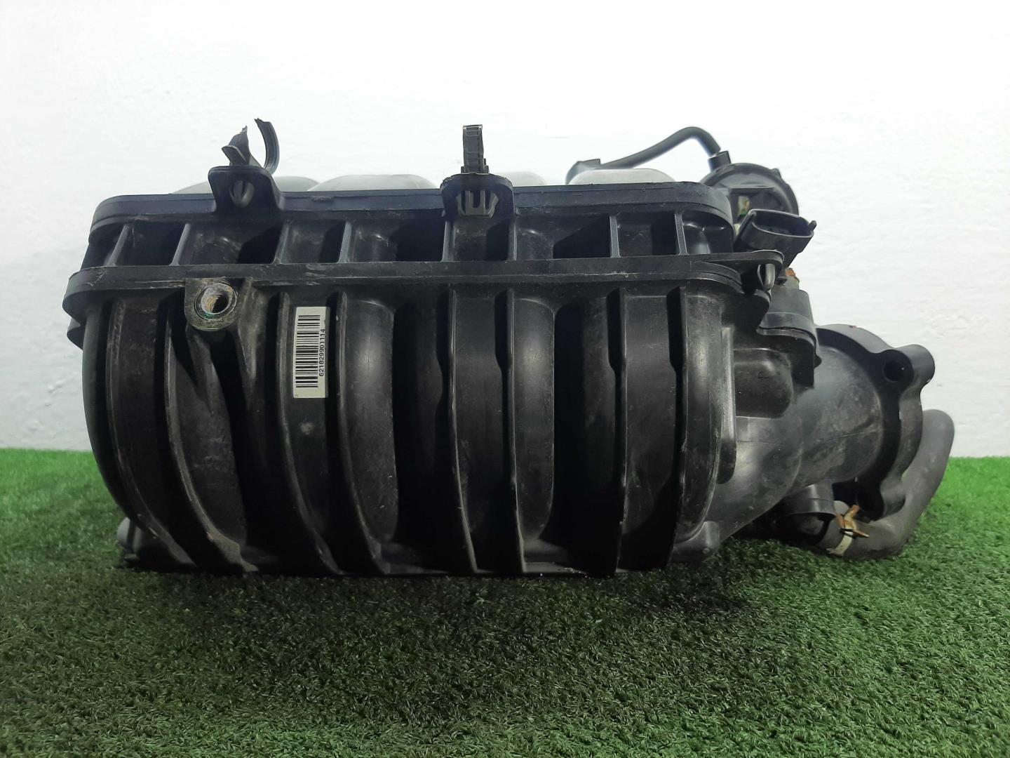 Коллектор впускной