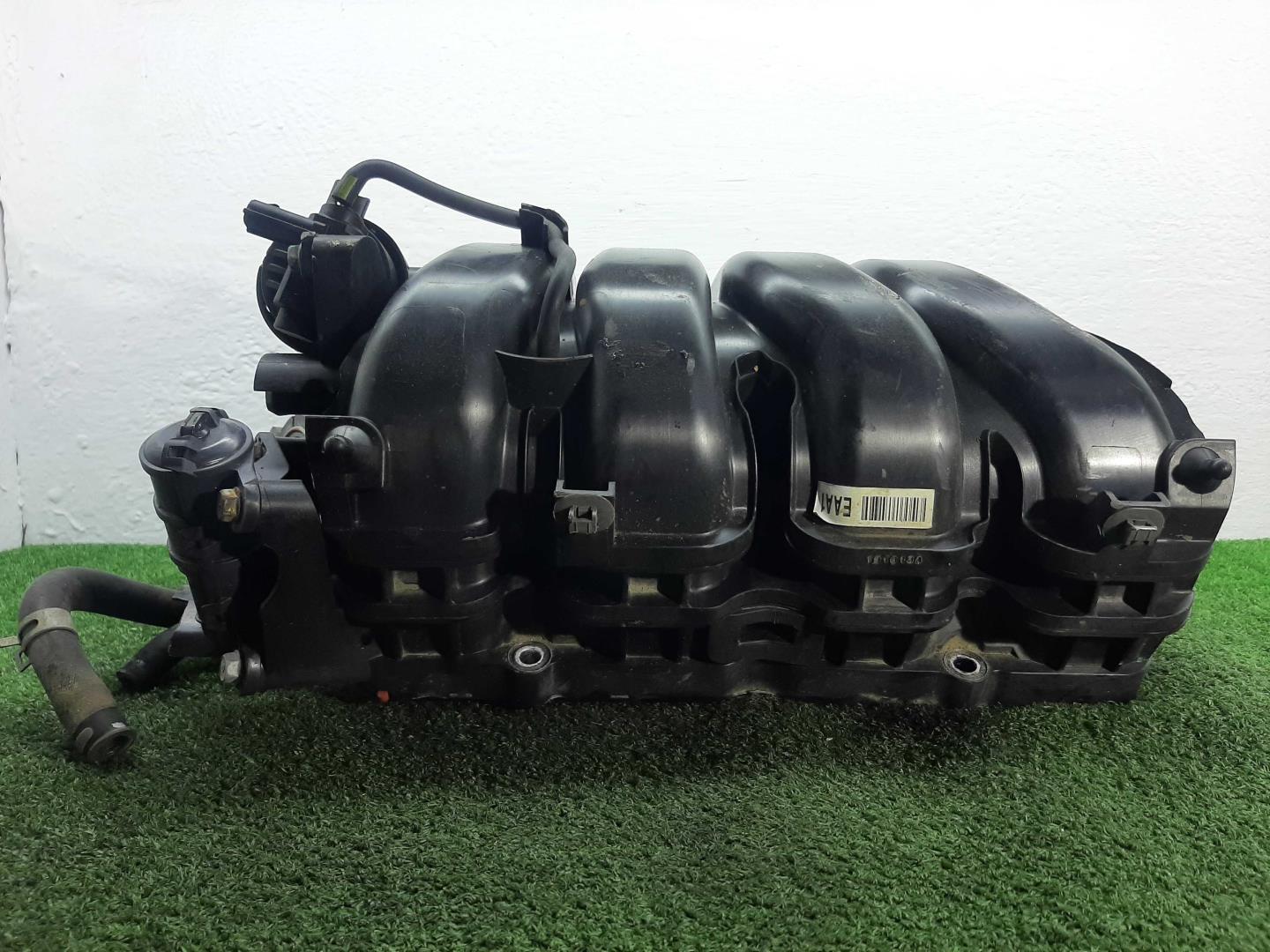 Коллектор впускной