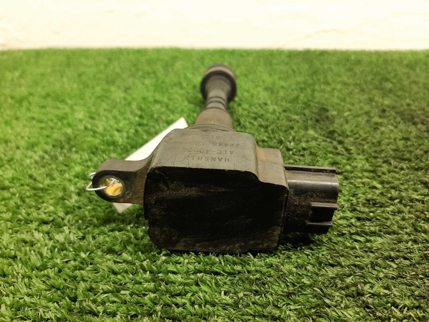 Катушка зажигания