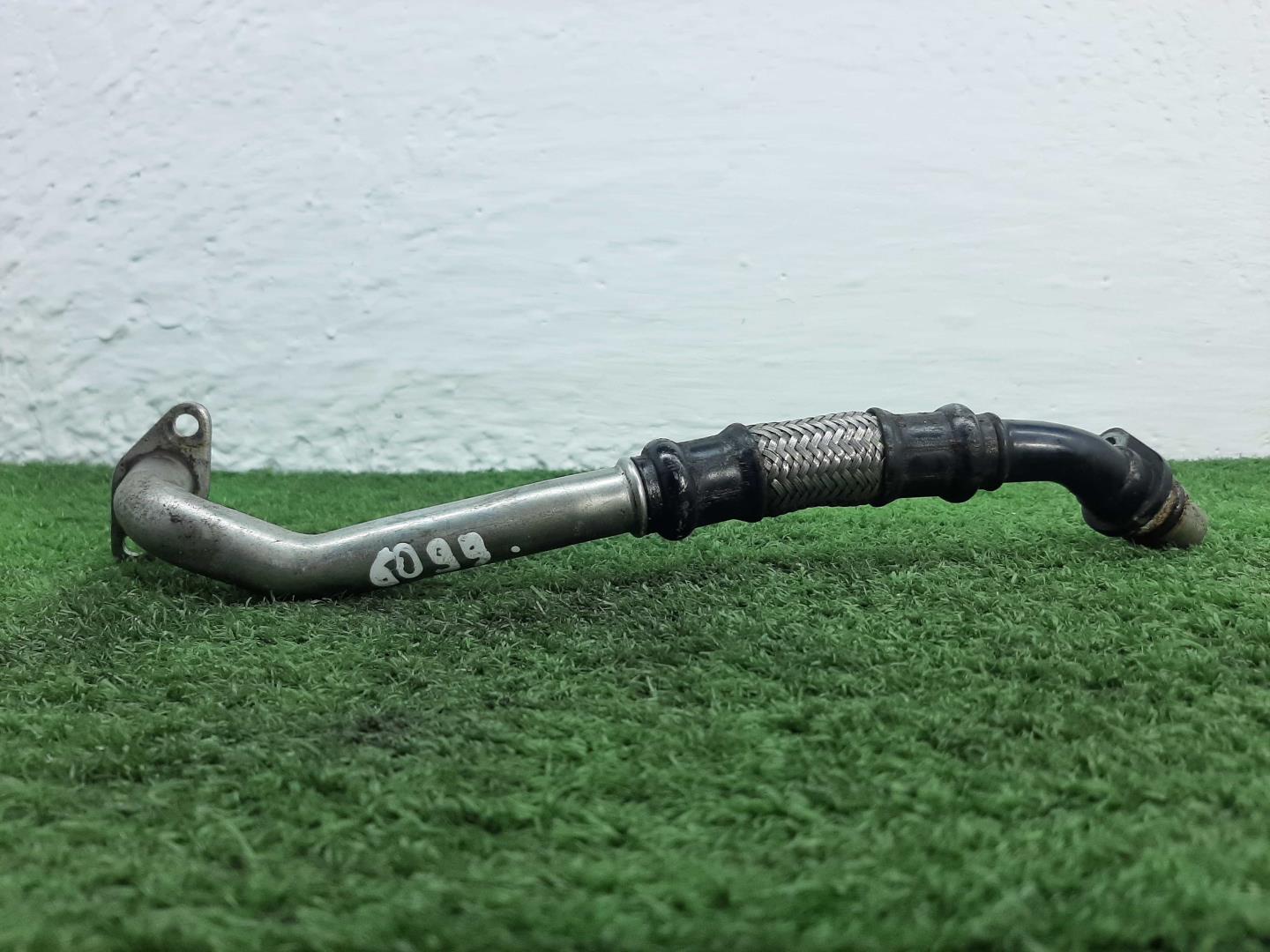 Трубка масляная