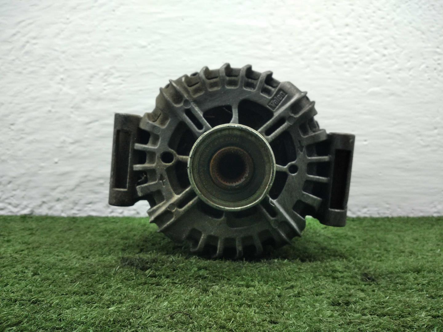 Генератор