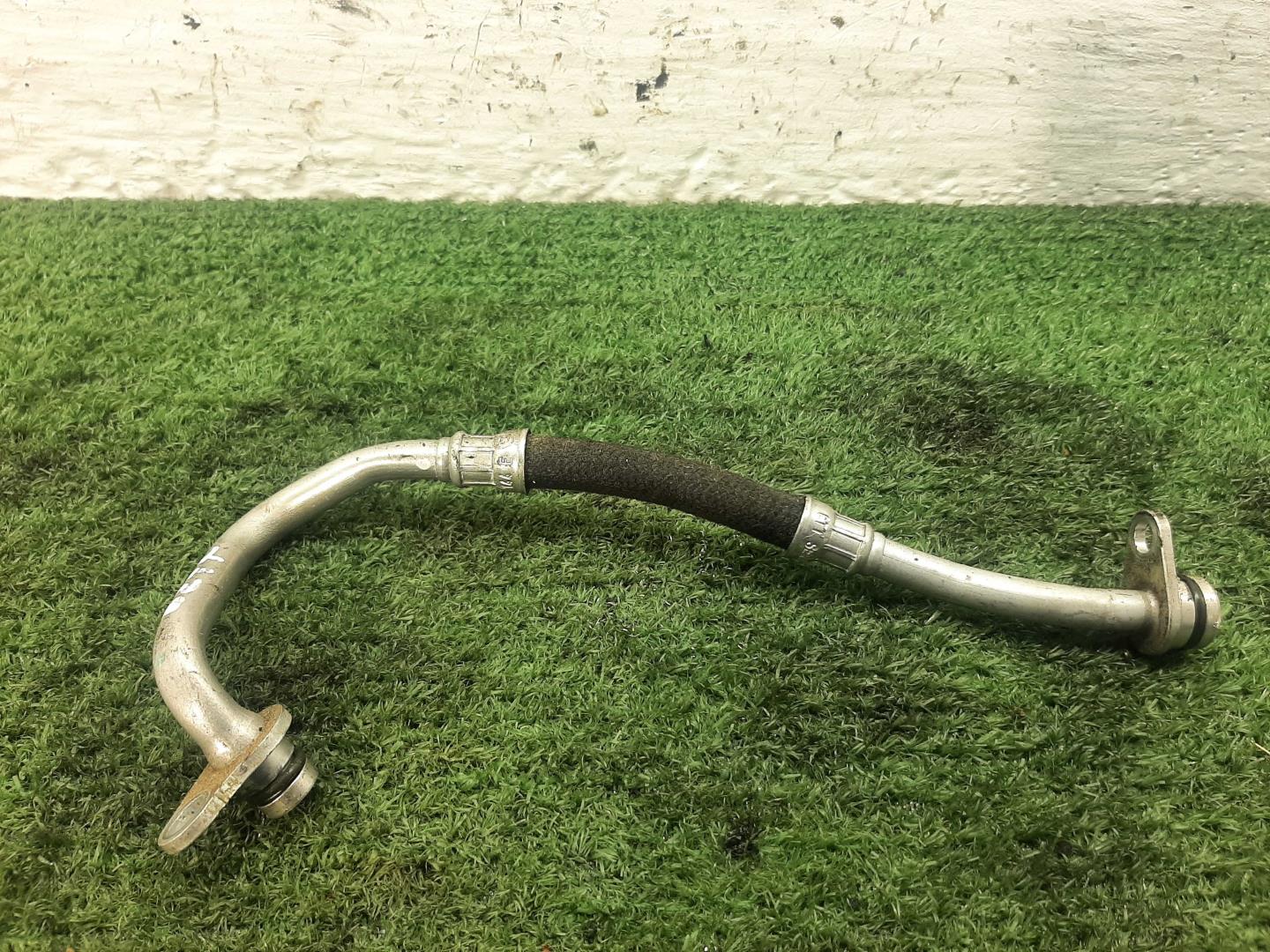 Трубка масляная