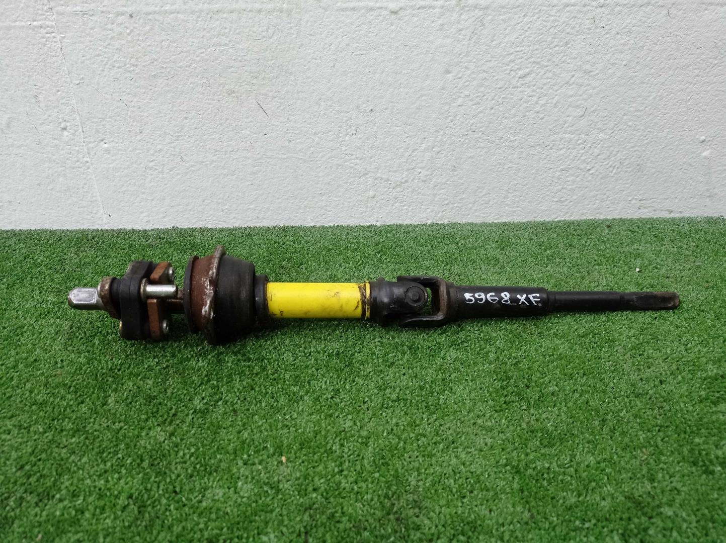 Кардан рулевой