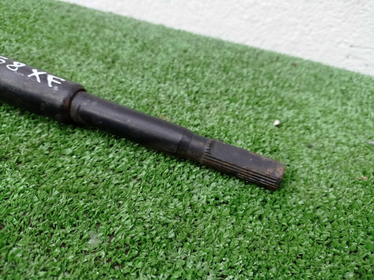 Кардан рулевой