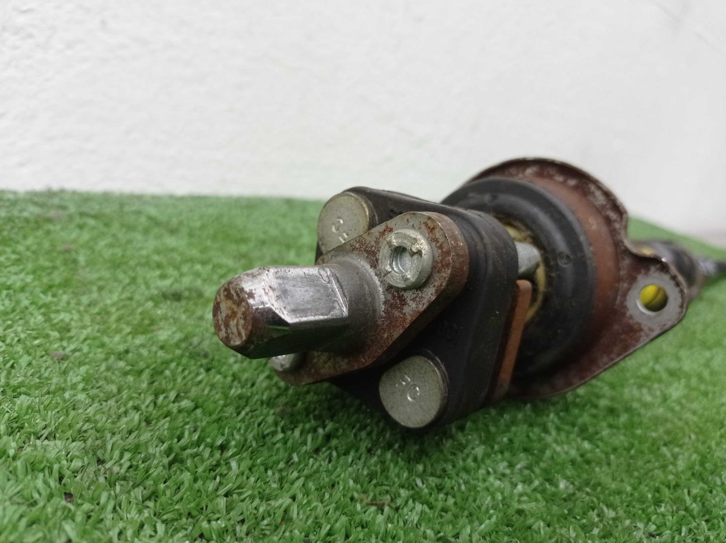 Кардан рулевой