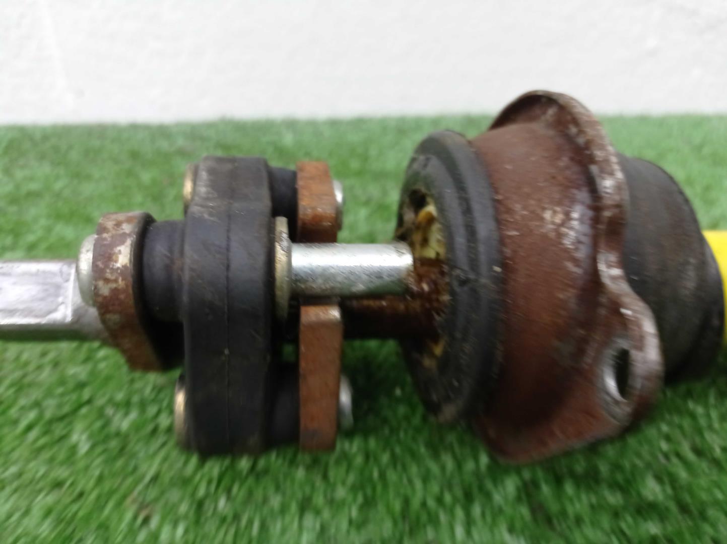 Кардан рулевой