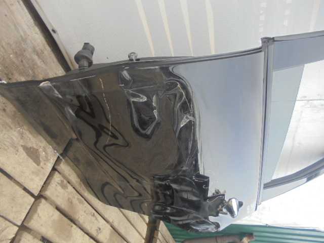 Дверь задняя левая