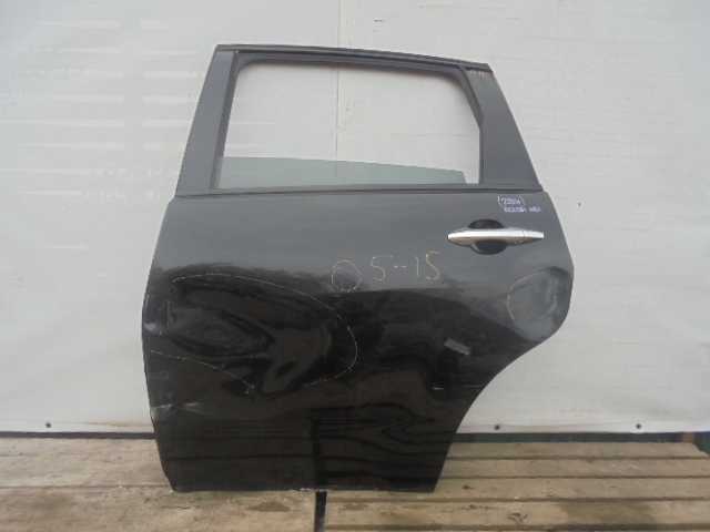 Дверь задняя левая