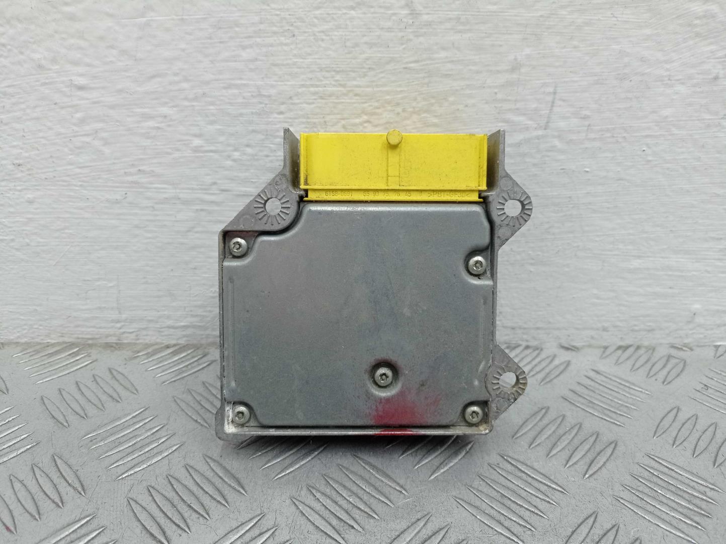 Блок управления подушек безопасности (AIR BAG)