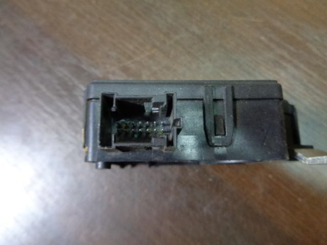 Блок электронный