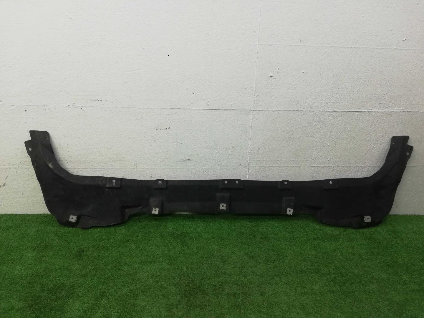 Защита антигравийная