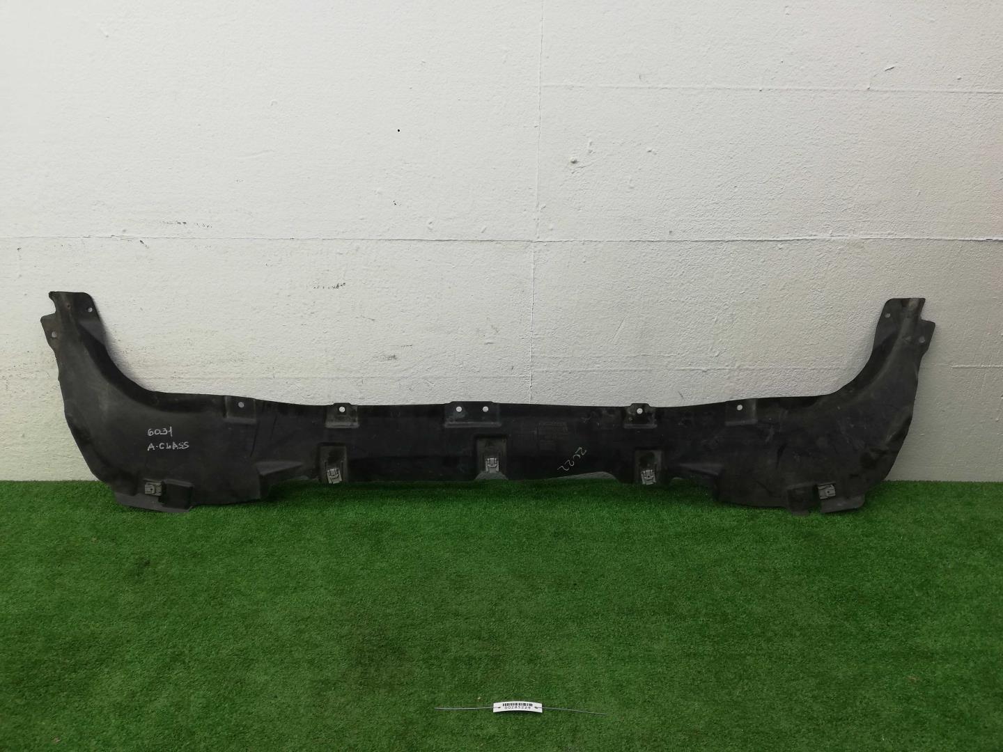 Защита антигравийная