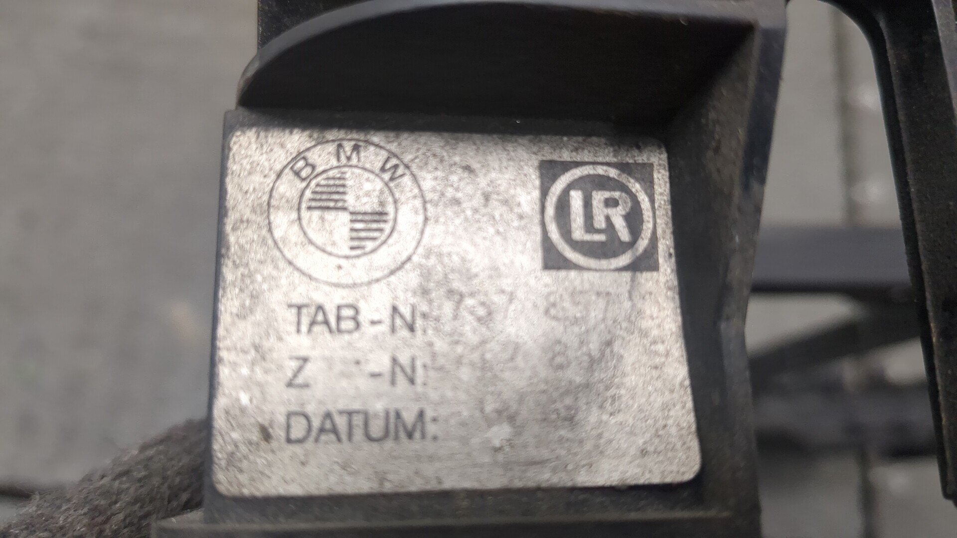 Диффузор вентилятора