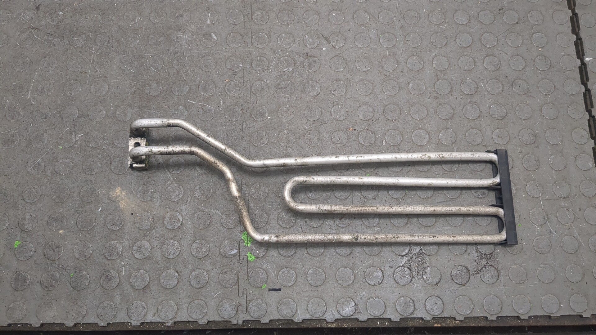 Радиатор ГУР