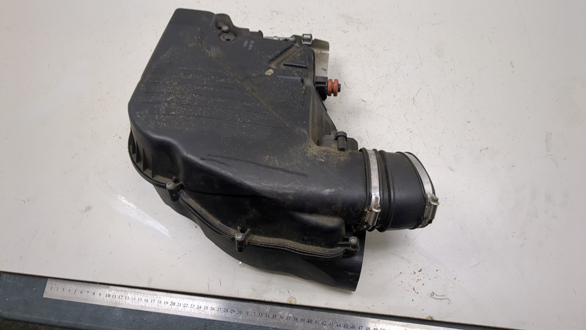 Корпус воздушного фильтра