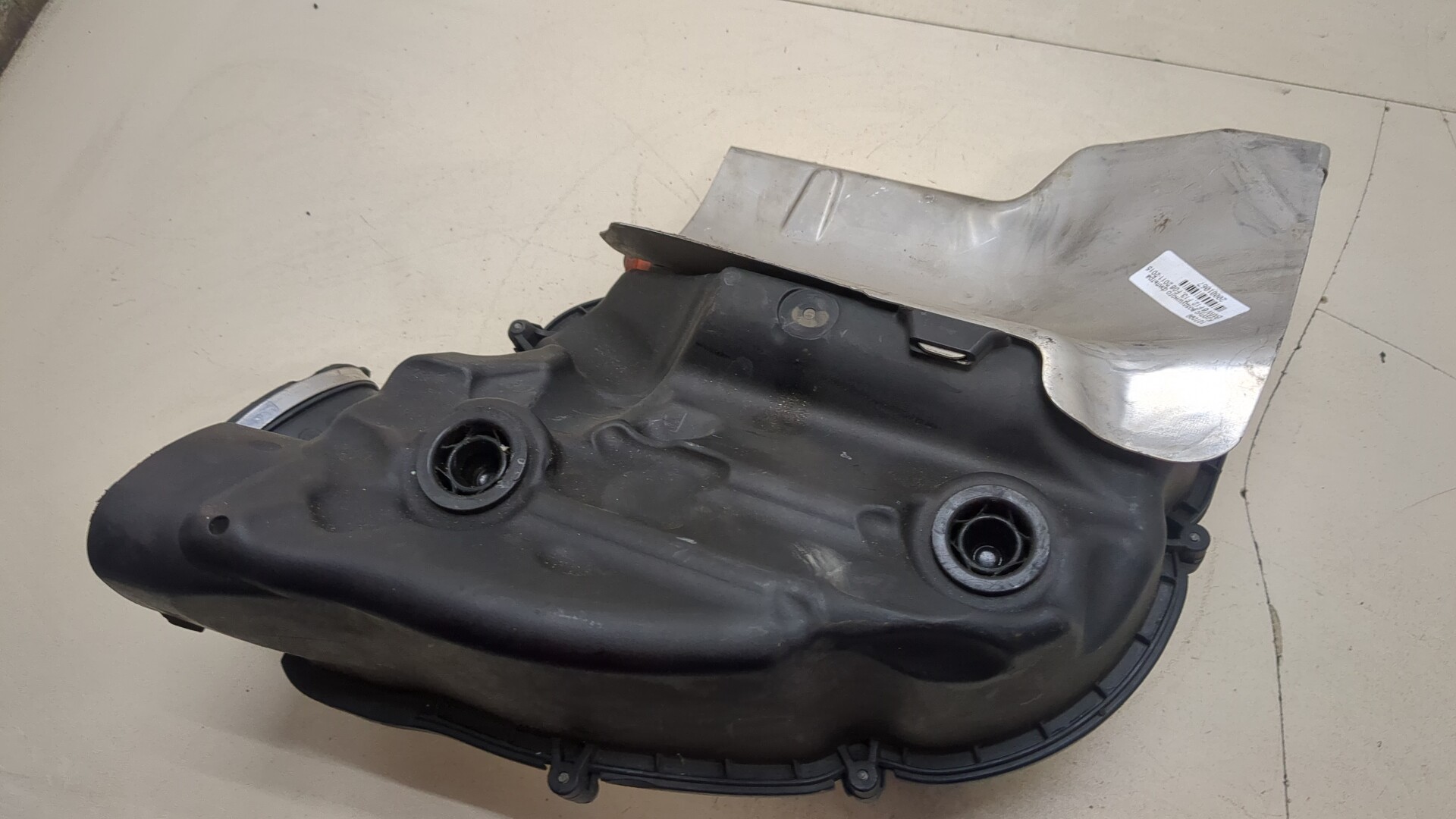 Корпус воздушного фильтра