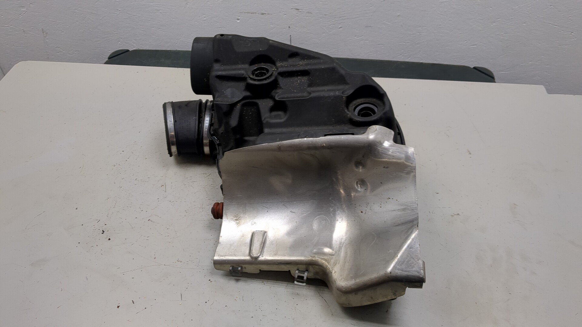 Корпус воздушного фильтра