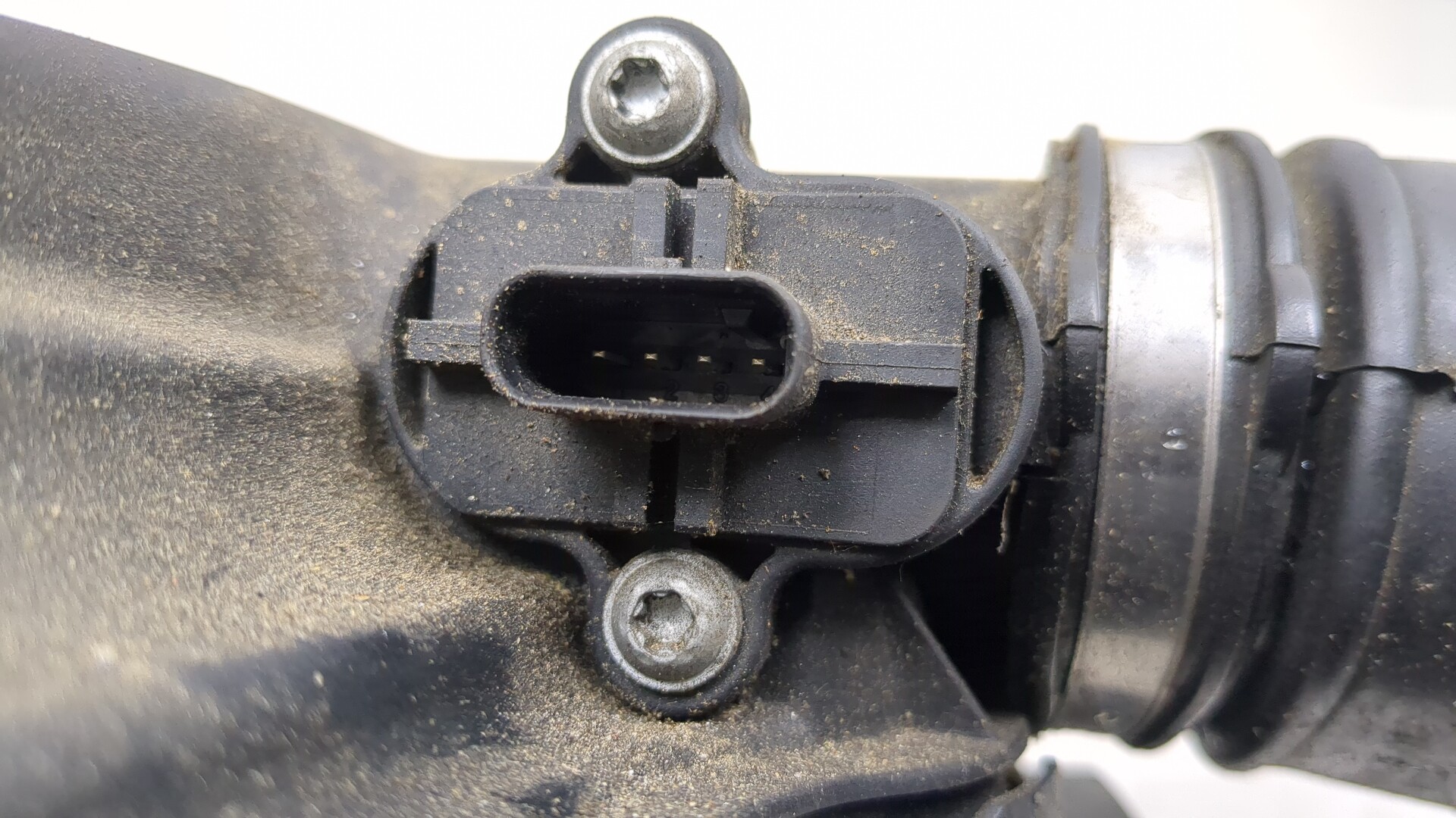 Корпус воздушного фильтра