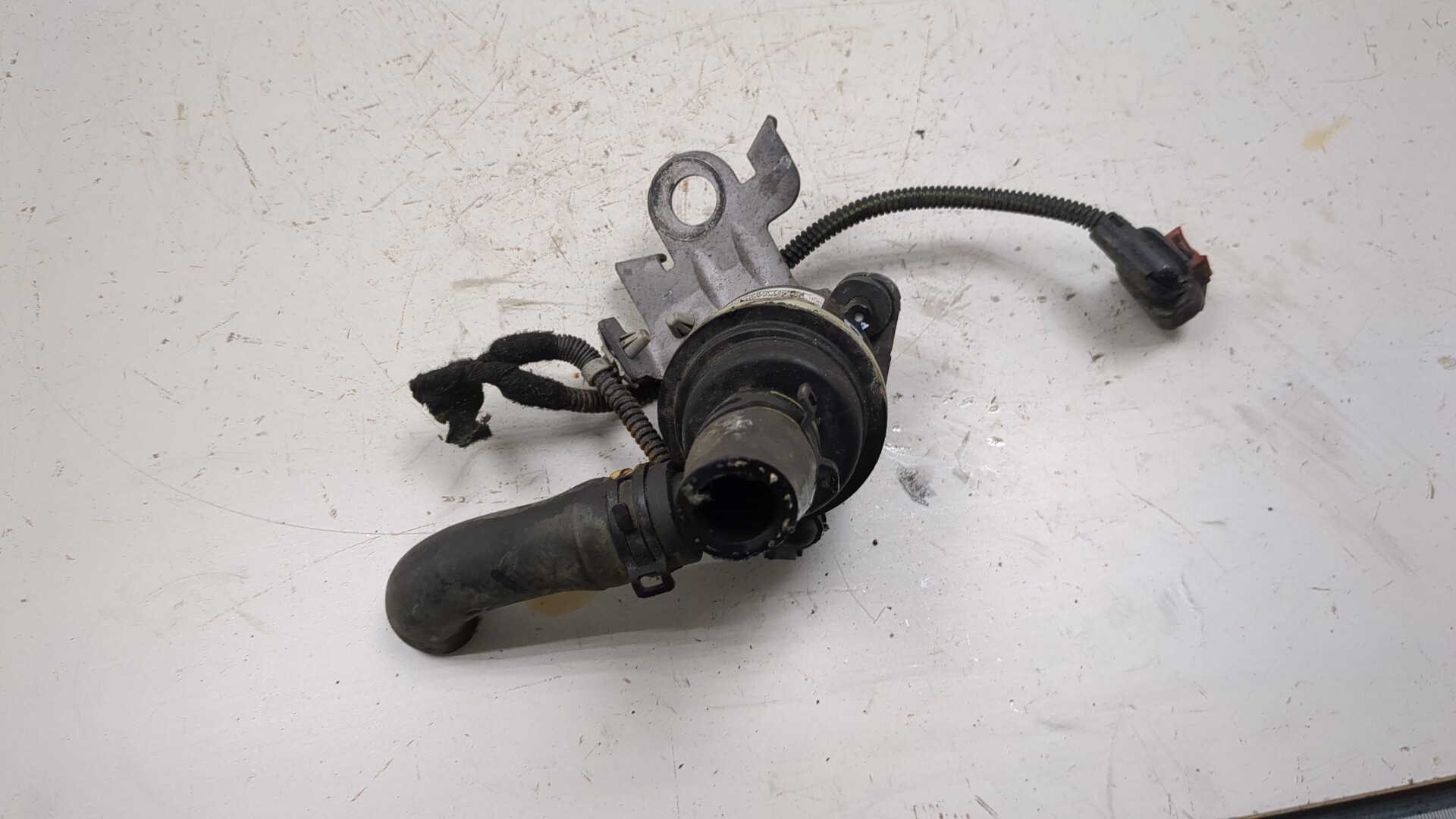 Насос водяной (помпа)