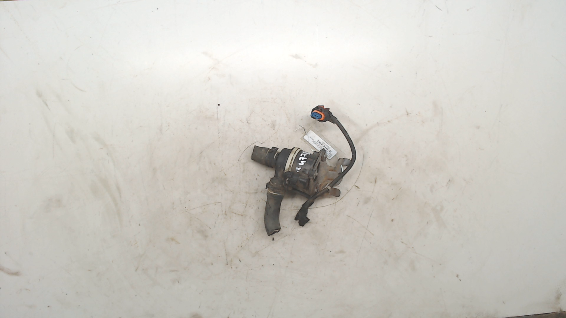 Насос водяной (помпа)