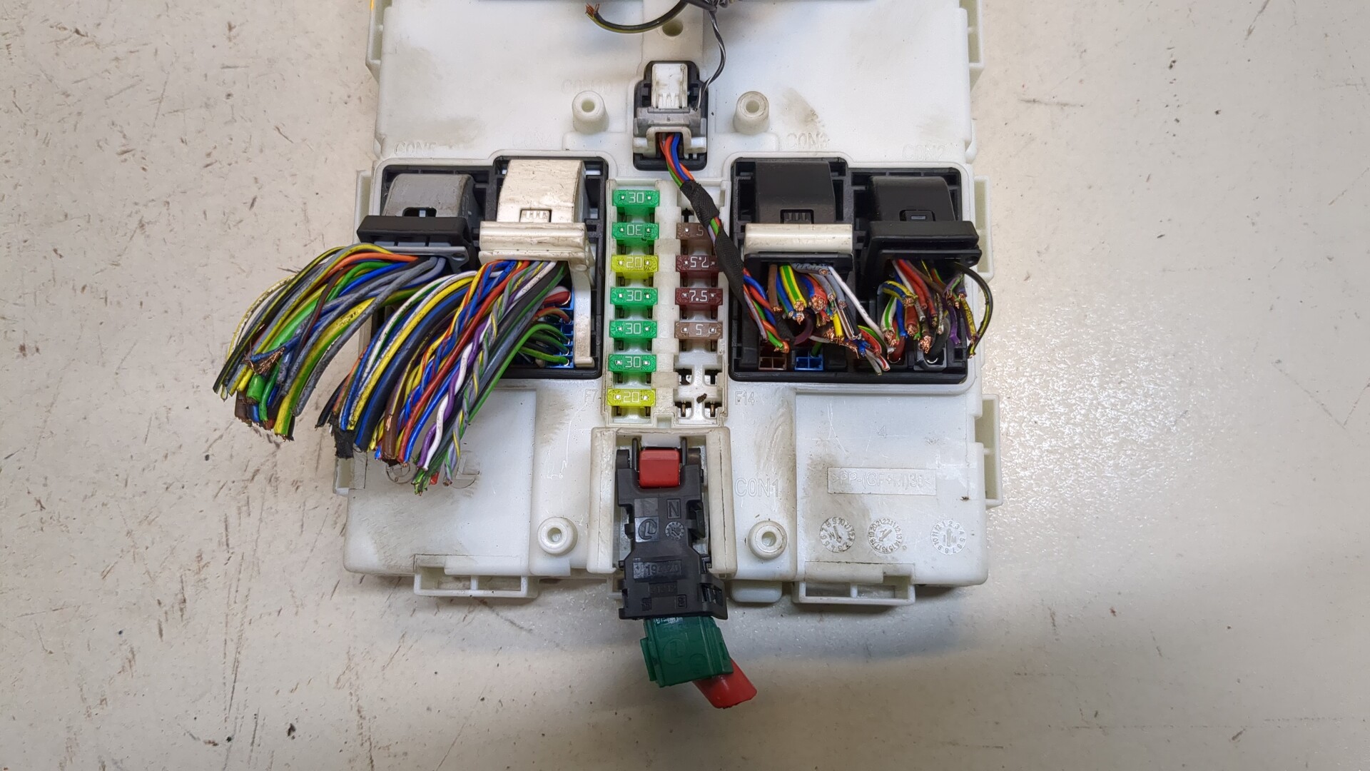 Блок комфорта