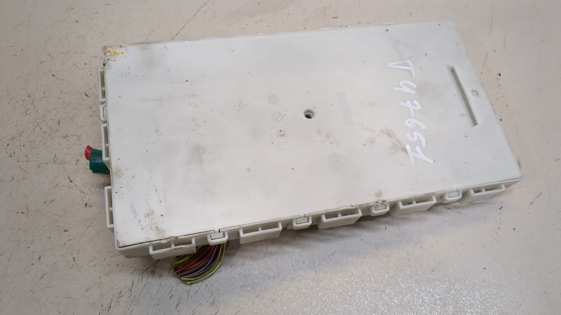 Блок комфорта