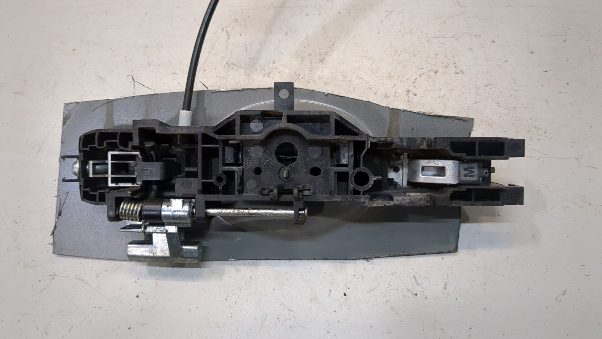 Ручка двери наружная