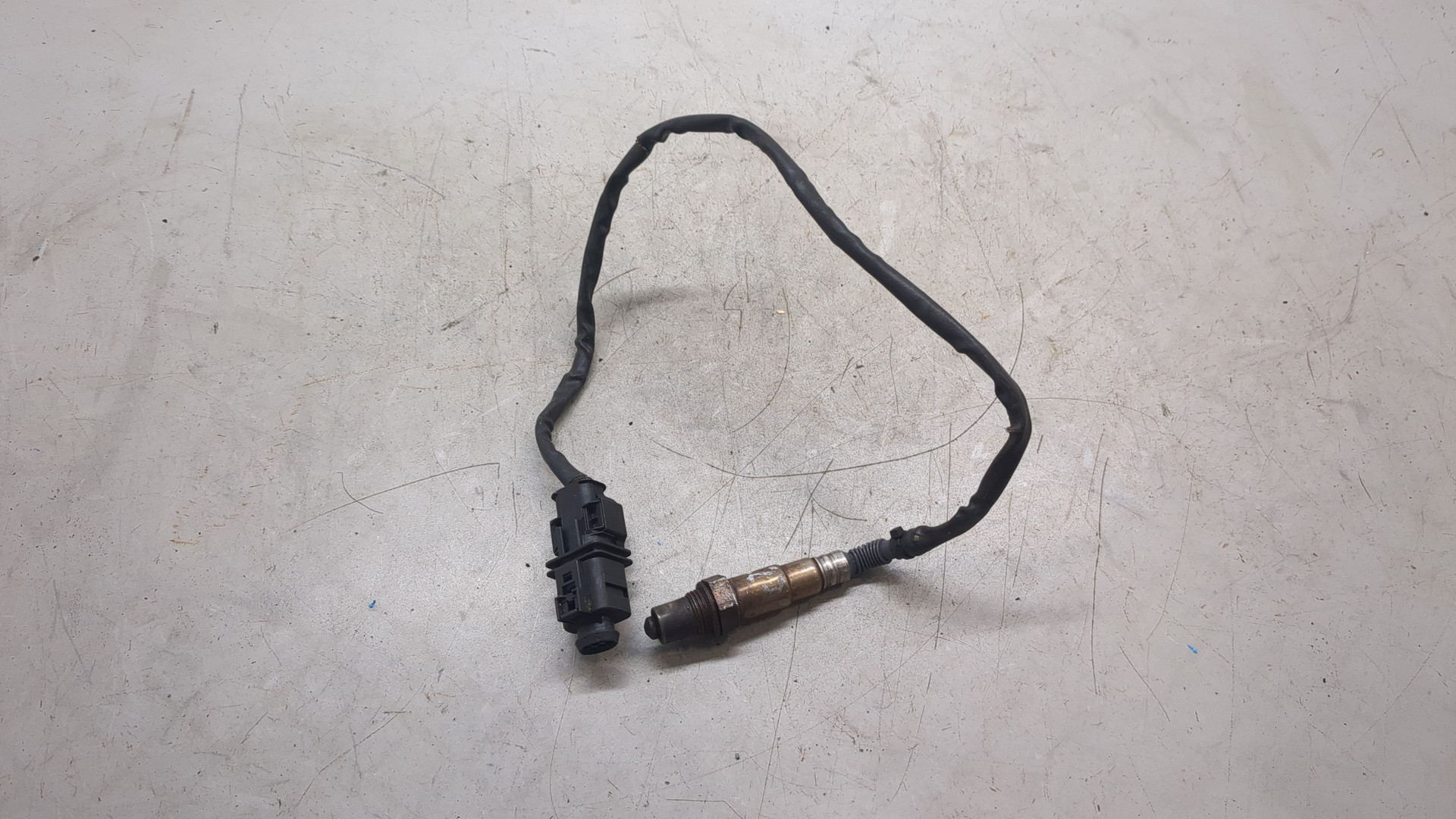 Датчик кислородный/Лямбда-зонд