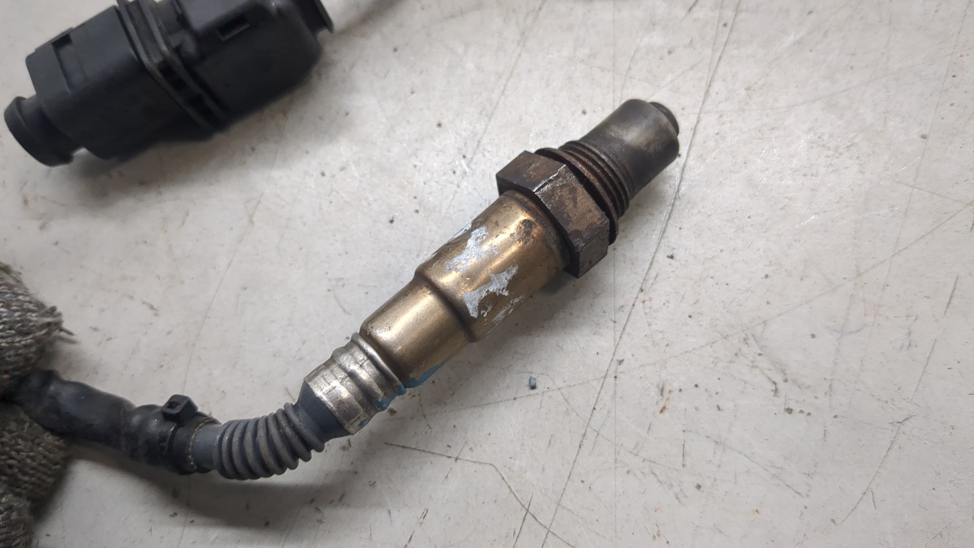 Датчик кислородный/Лямбда-зонд