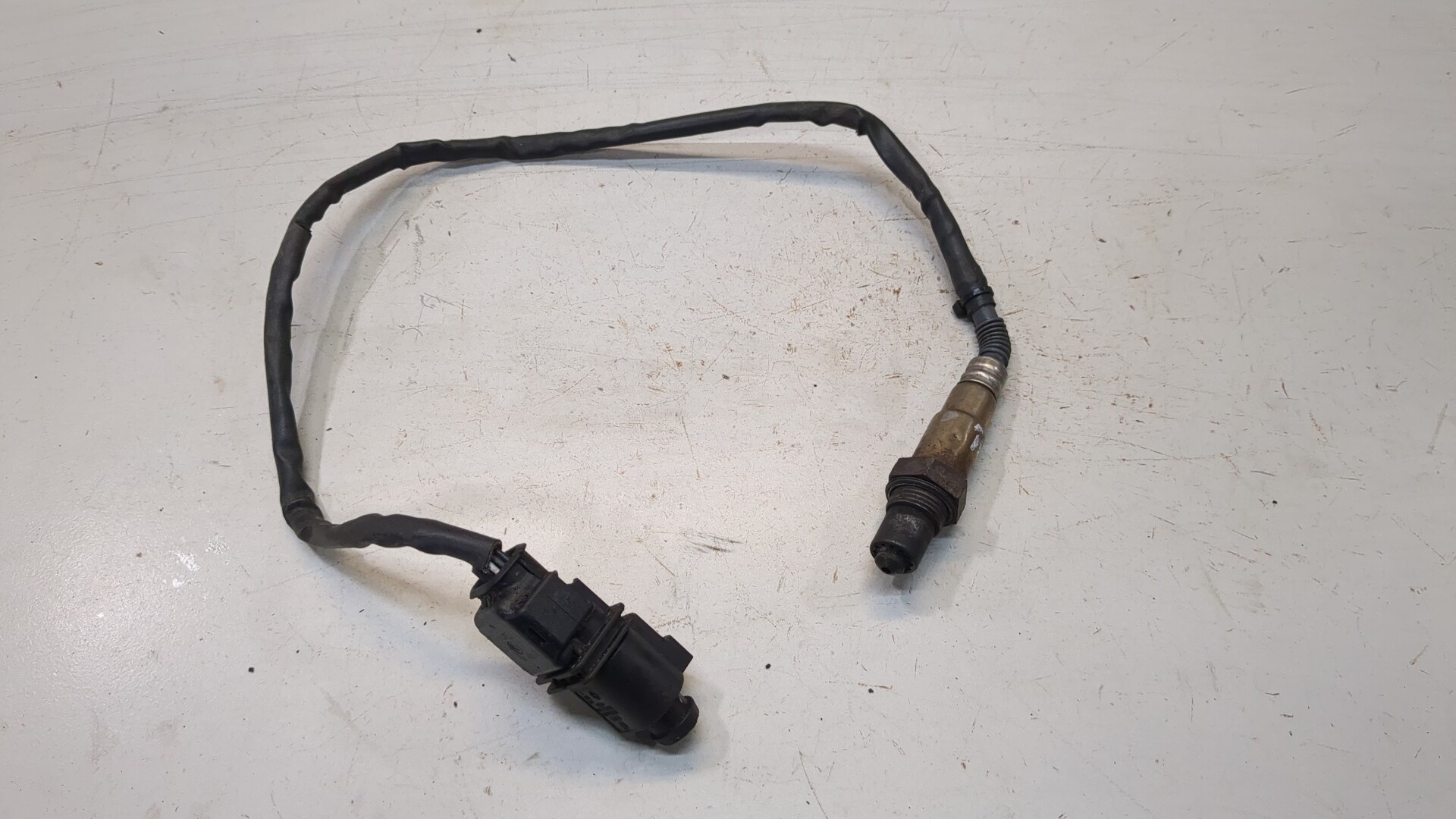 Датчик кислородный/Лямбда-зонд