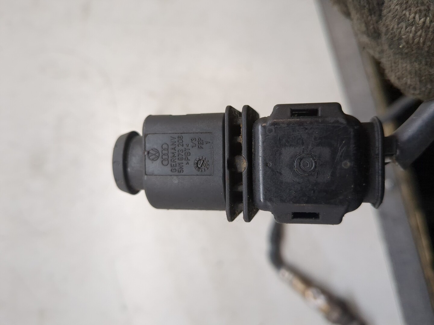 Датчик кислородный/Лямбда-зонд