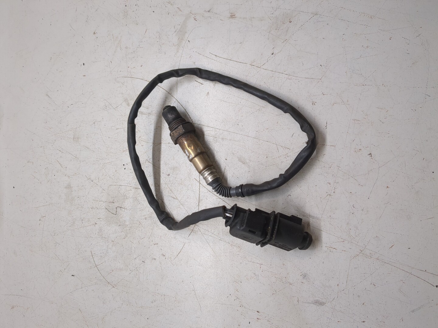 Датчик кислородный/Лямбда-зонд