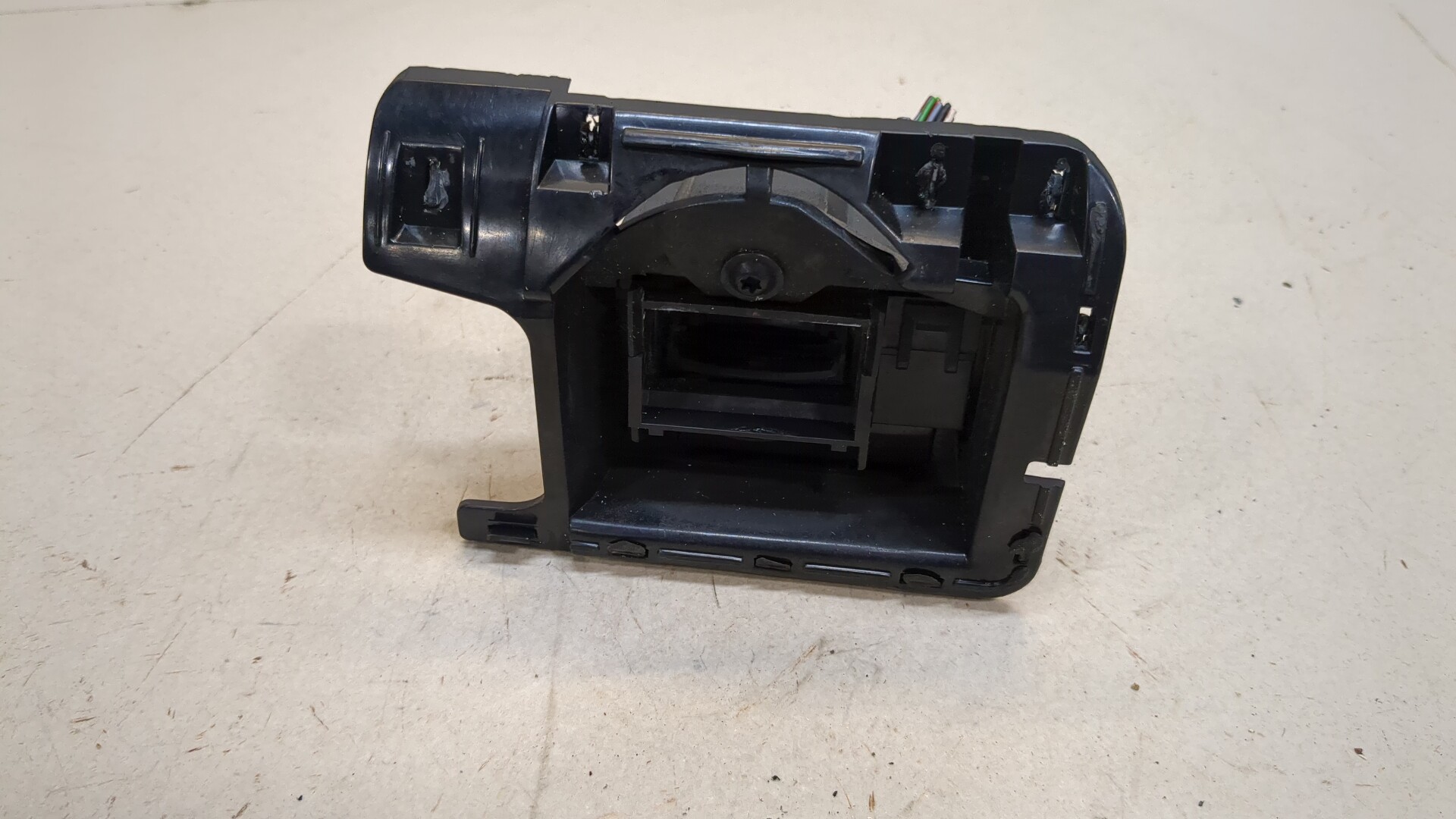 Замок зажигания