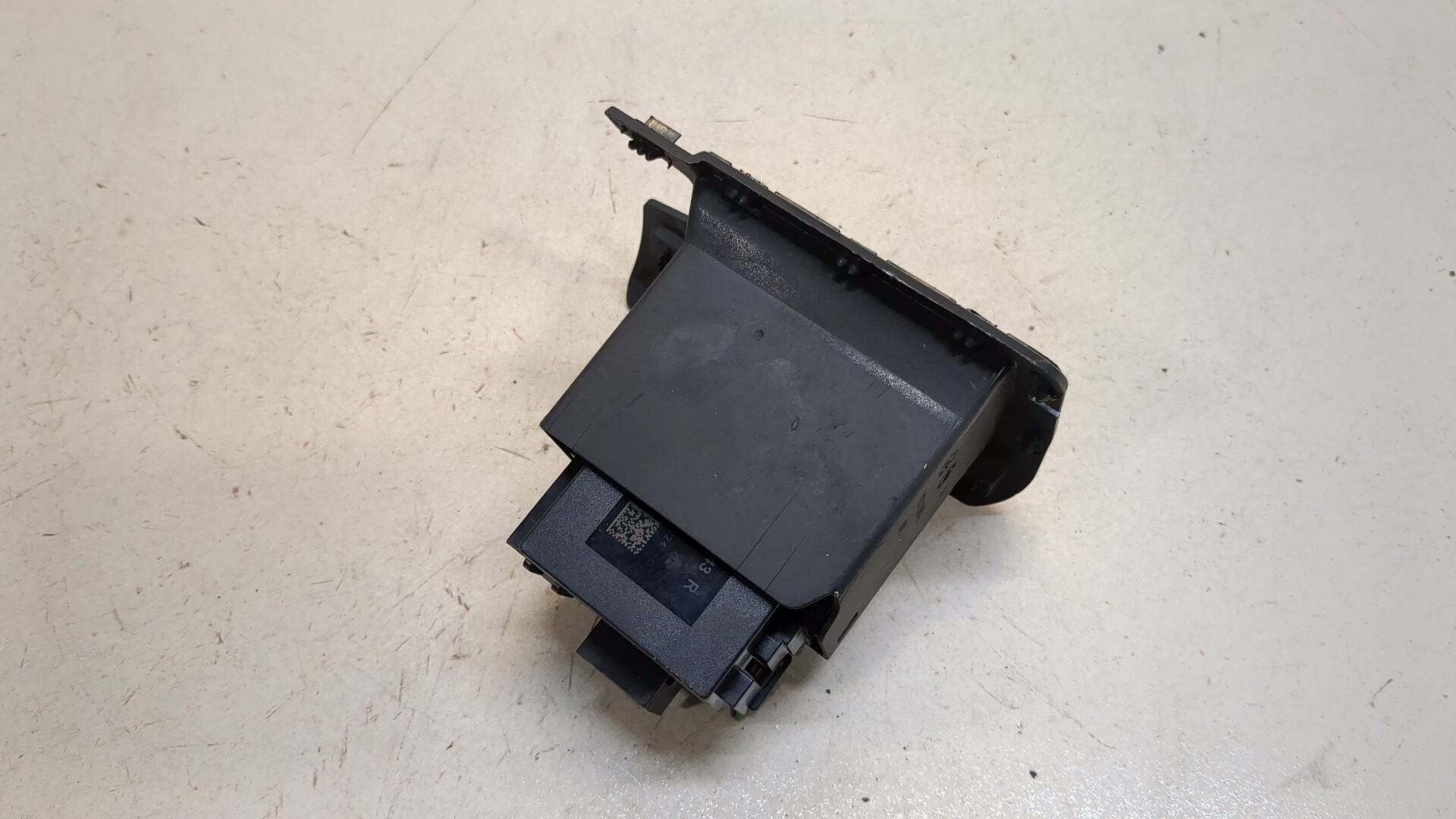 Замок зажигания