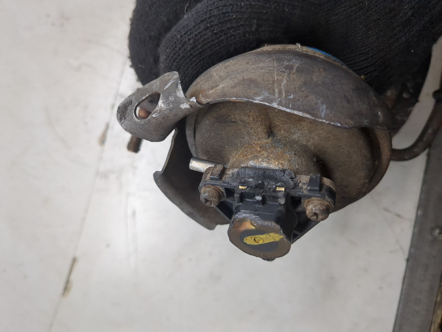 Турбина (турбокомпрессор)