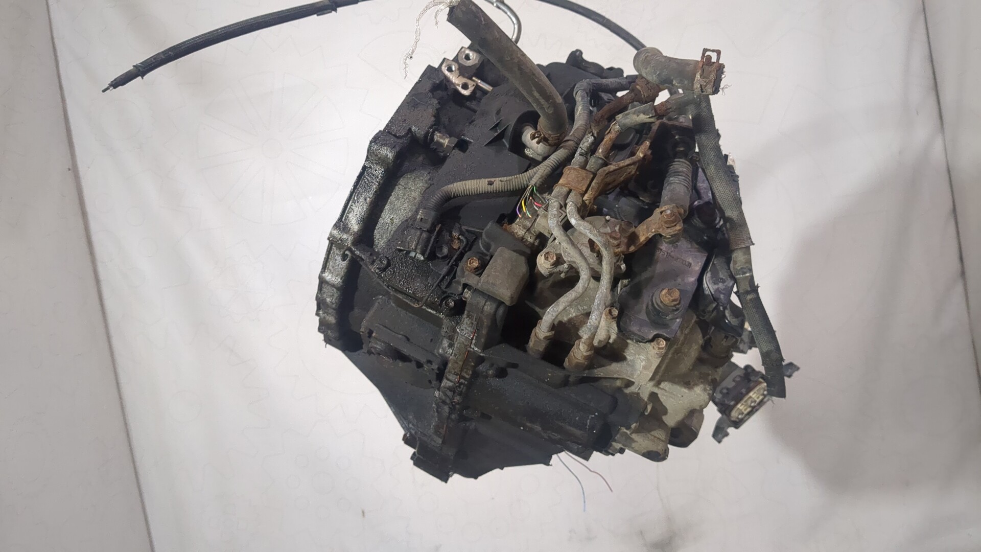 АКПП (автоматическая коробка переключения передач)