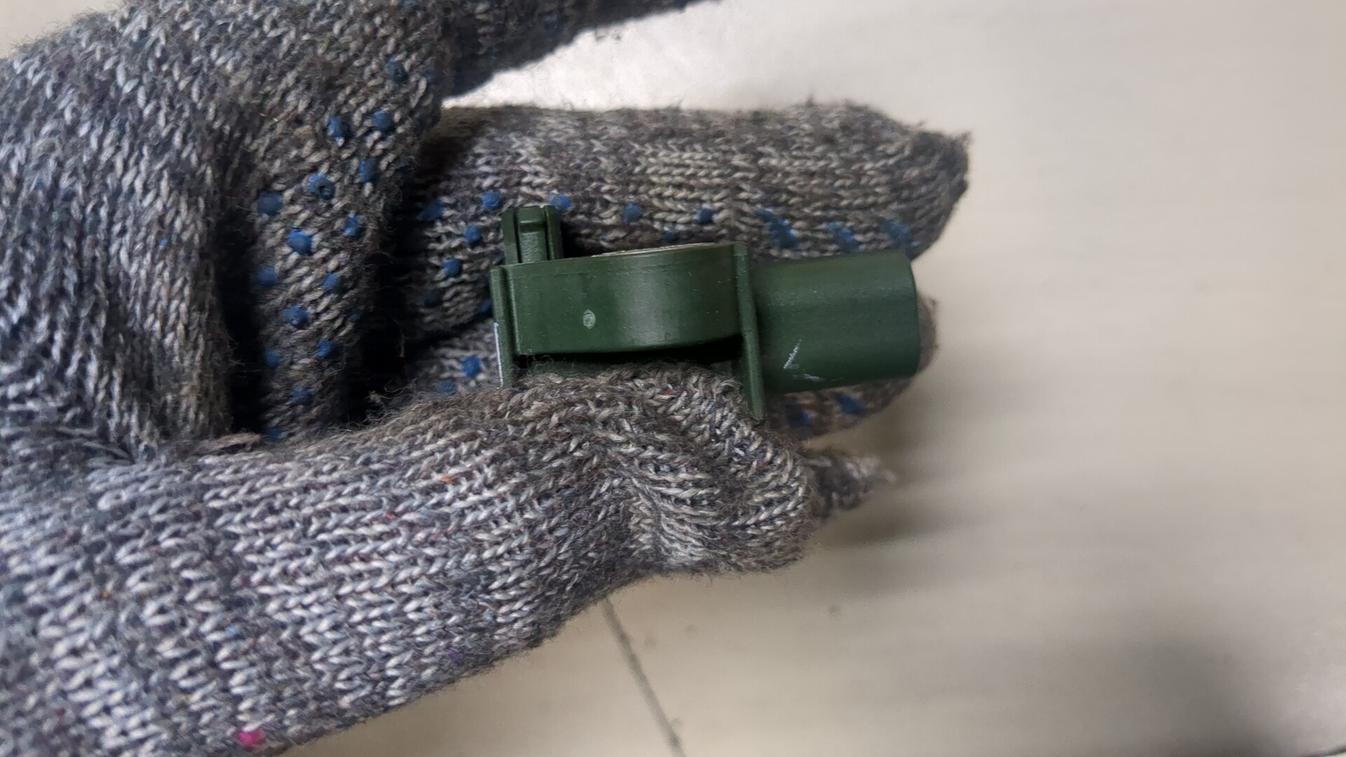 Датчик удара AIR BAG