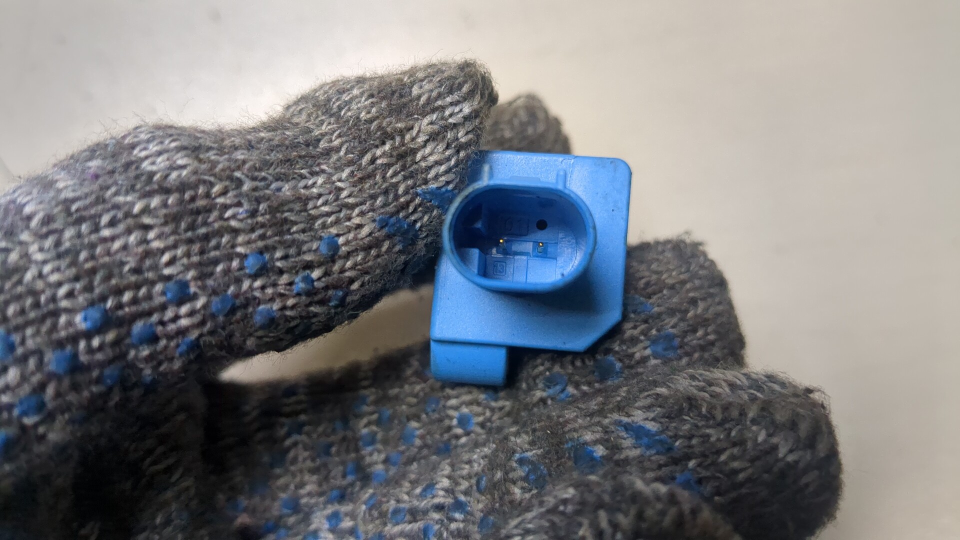 Датчик удара AIR BAG