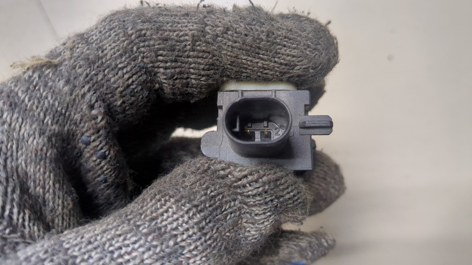 Датчик удара AIR BAG