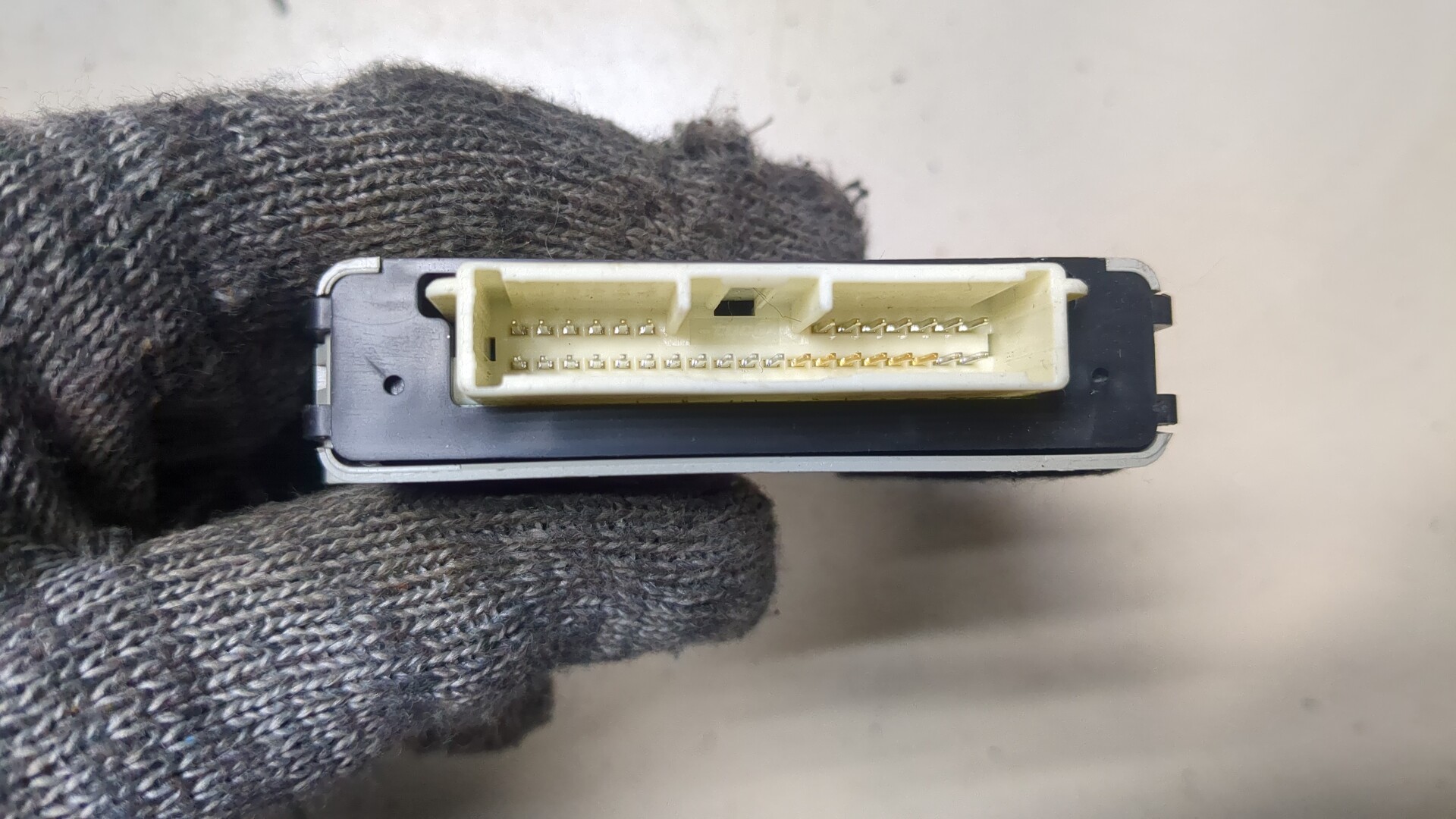 Блок комфорта